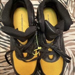 Nike, ACG, All Connections Gear, Men’s size 10 1/2, boot, High Top, Never Worn